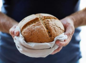 Going Gluten-Free Could Cause This Health Risk
