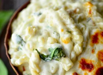 21 Mac And Cheese Recipes That Will Have Your Mouth Watering