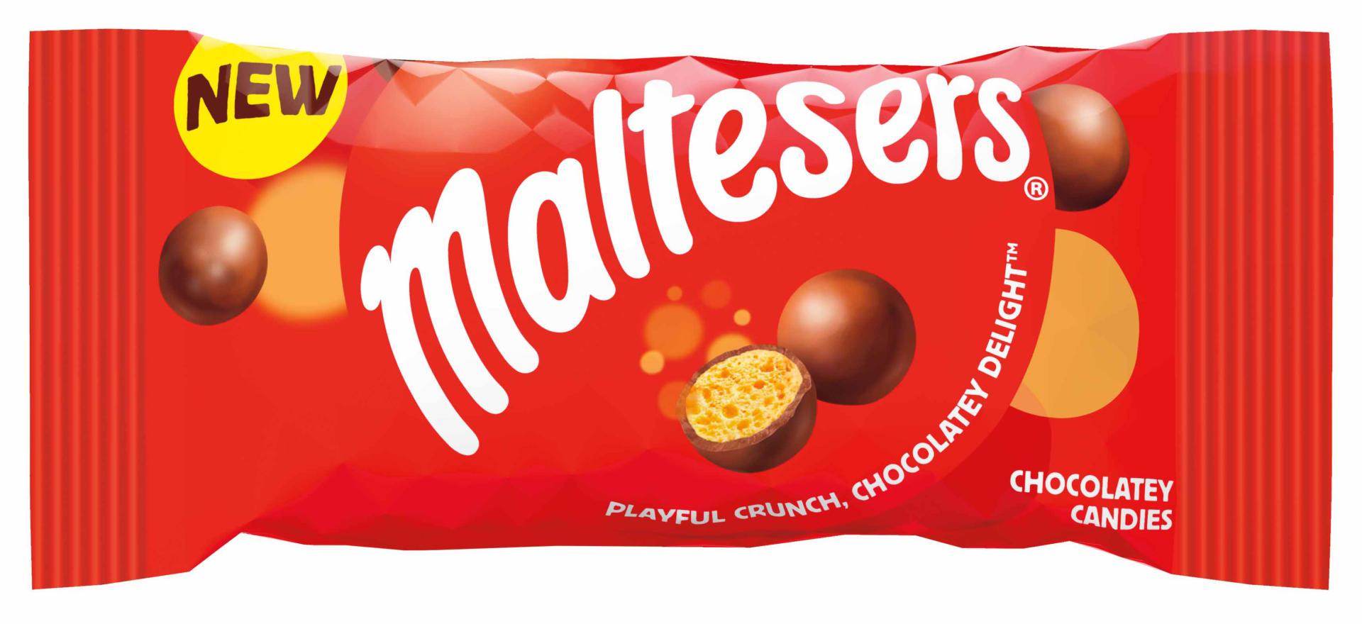 Maltesers Are Here To Give Whoppers A Run For Their Money