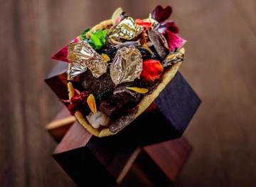 This Is The World’s Most Expensive Taco (And It’s Pricey!)