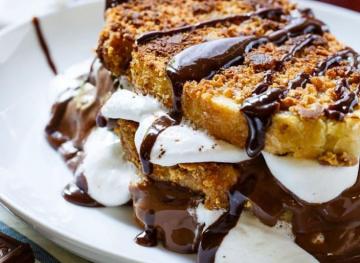 19 S’mores Recipes That Are So Much Better Than The Original