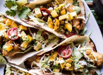 15 Recipes That Will Make You Wish Every Day Was #tacotuesday