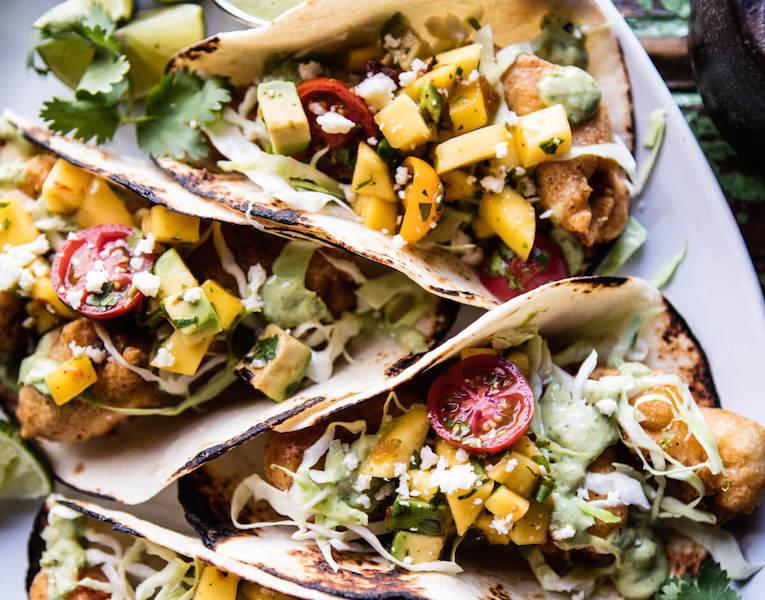 Taco Recipes So Good You'll Wish Every Day Was #TacoTuesday