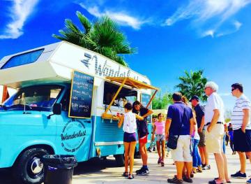 How Gourmet Food Trucks Are Forever Changing The Game
