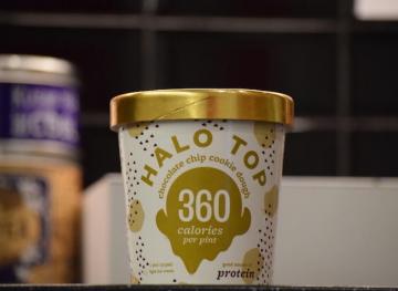 Here’s The Definitive Ranking Of Halo Top Ice Cream Flavors