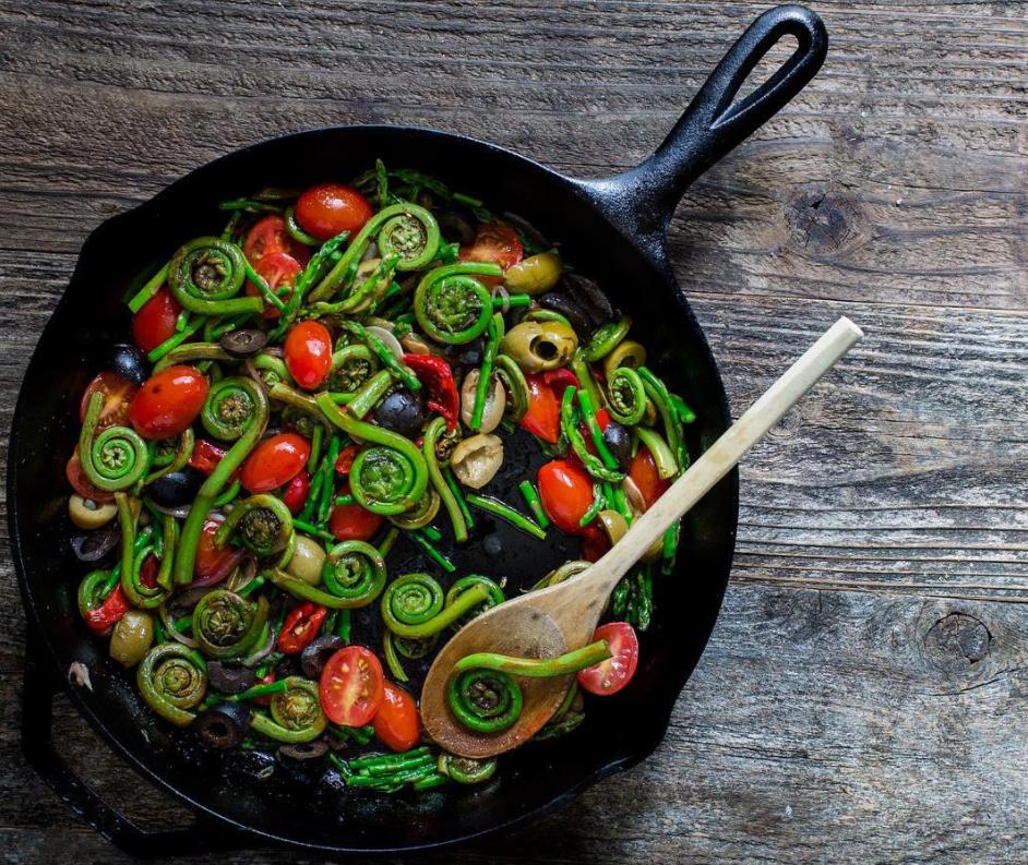 How To Season A Cast Iron Skillet Successfully
