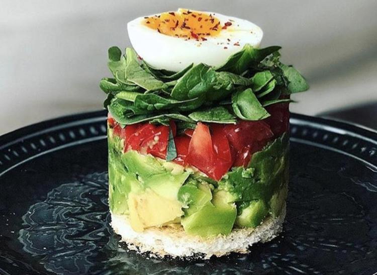 Avocaderia Restaurant Makes History With Its Menu