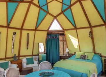 This Desert Airbnb Is The Epitome Of Your Glamping Dreams