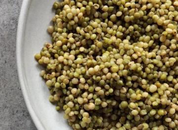 Consider This Essential Cereal Grain The New Quinoa