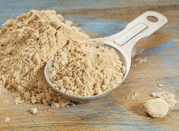 Maca Powder Will Make You Want To Ditch Your Morning Coffee