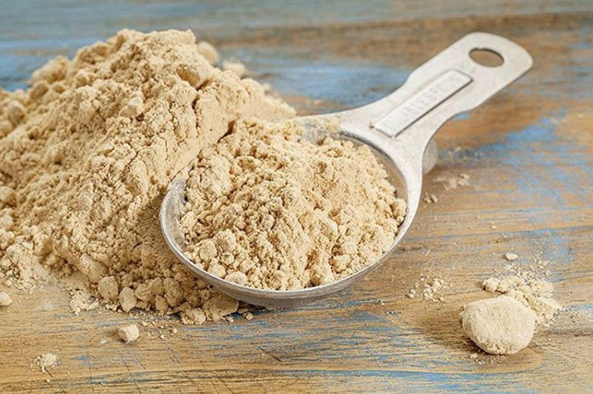 What Is Maca? It's Your New Caffeine Substitute