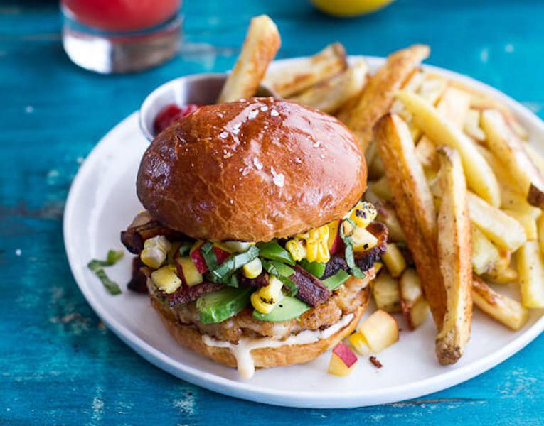 Best Burger Recipes: Here's The Ultimate List