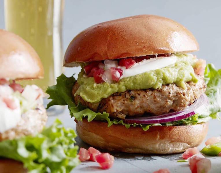 Best Burger Recipes: Here's The Ultimate List