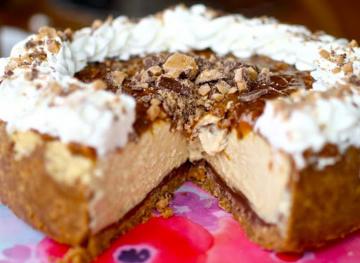 14 Cheesecake Recipes That Take The Classic Dessert To New Heights