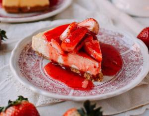 Best Cheesecake Recipes: Here's Your Ultimate Guide