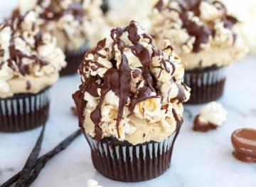 16 Cupcake Recipes That Will Satisfy The Ultimate Sweet Tooth