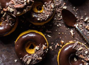 18 Donut Recipes That Will Make Your Mornings Infinitely Sweeter