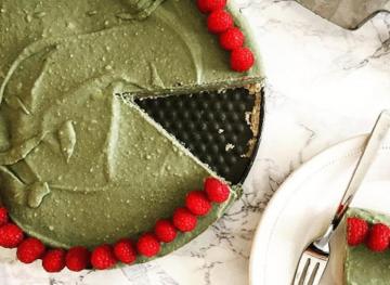 10 Matcha Dessert Recipes That Will Make You Fall In Love With Green