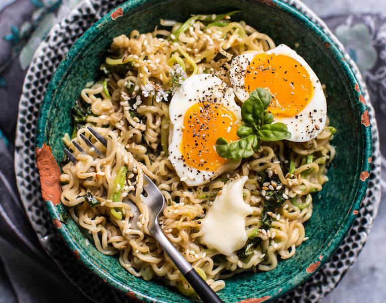 Best Ramen Recipes: These Dishes Will Warm Your Soul