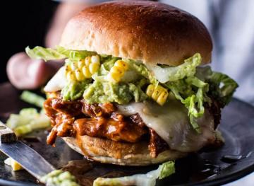 13 Slider Recipes That Are The Perfect Party Snack