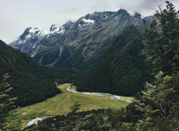 New Zealand Is Every Adventure Junkie’s Dream Destination