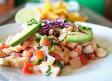 This Worldwide Guide To Ceviche Will Stir Your Cravings