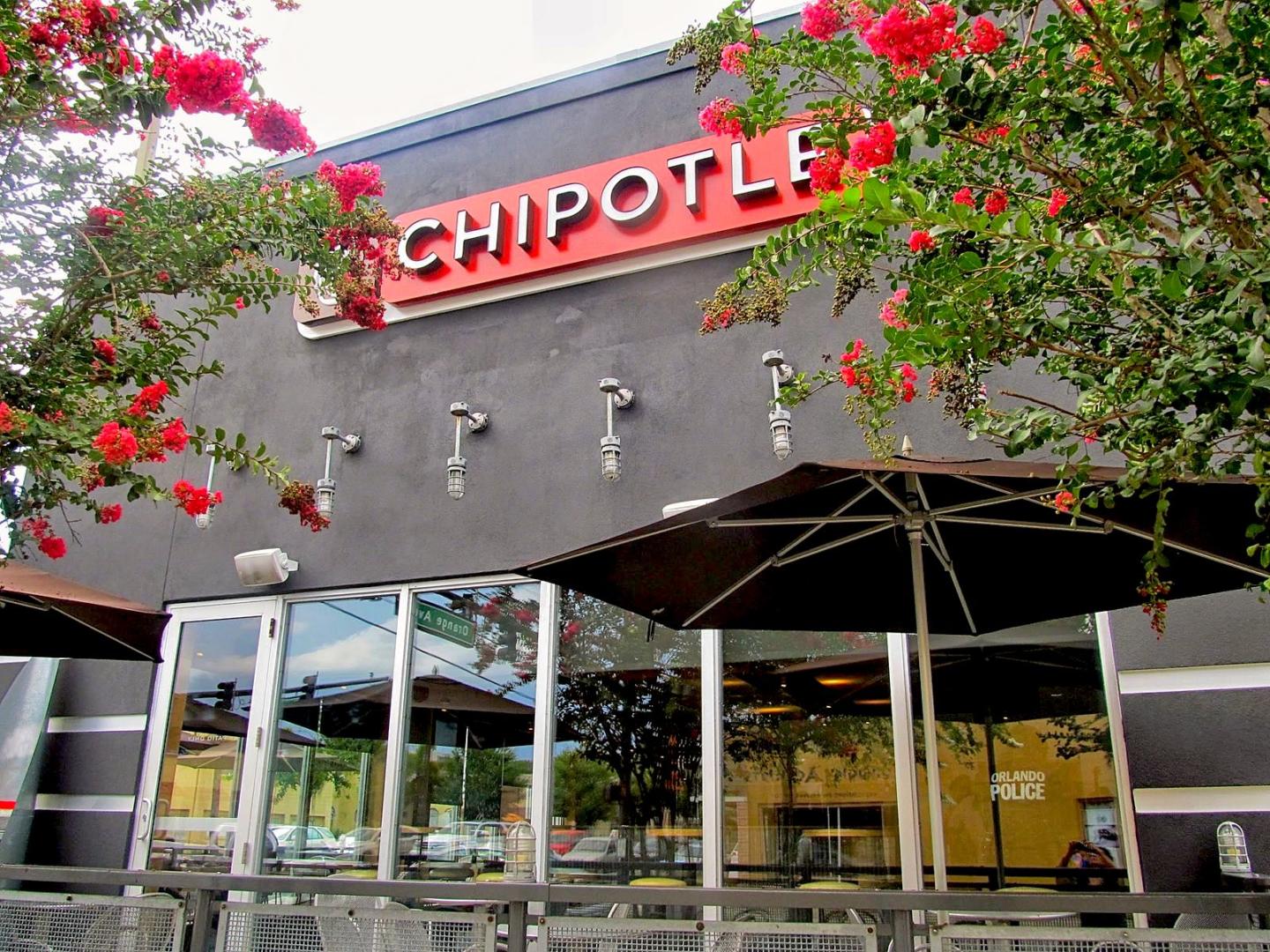 New Chipotle Dessert To Debut In Late May