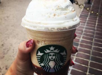 New Starbucks Pop’zel And S’mores Frappuccinos Are As Sweet As Can Be