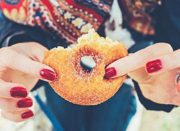 How To Know If You Have A Sugar Addiction And What To Do About It