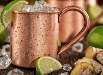 Here’s Everything You Should Know About The Perfect Moscow Mule