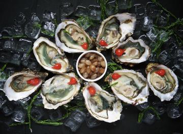 Here’s Everything You Need To Know About Oysters