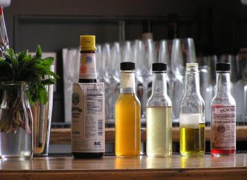 For The At-Home Mixologist Here’s Where Bitters Come Into Play
