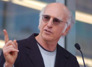 11 Times Curb Your Enthusiasm Nailed Life Advice