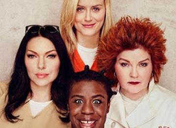7 Times Orange Is The New Black Taught Us How To Live