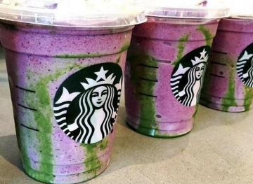 Dear Starbucks Fans, You’ve Crossed The Line