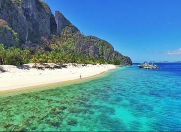 Why This Philippines Destination Is The Beach Getaway Of Your Dreams
