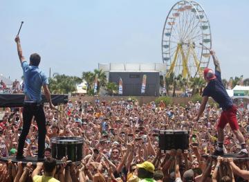 5 Awesome Summer Music Festivals You’ve Never Heard Of