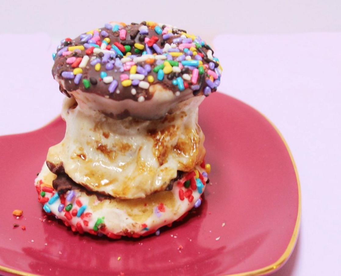 XO Marshmallow Cafe Is Opening In Chicago