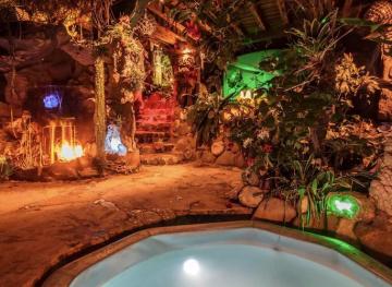 This Tropical Airbnb Is The Ultimate Pirates Of The Caribbean Getaway