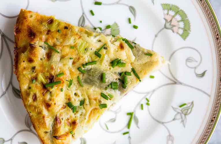 Best Frittata Recipes: Here's The Ultimate List