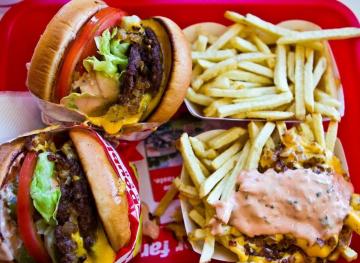 Step Aside In-N-Out, America Has A New Favorite Burger
