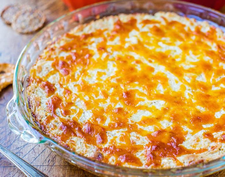 Best Cheese Dip Recipes: Here's The Ultimate List