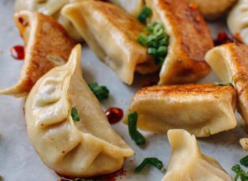 7 Dumpling Recipes You Need In Your Life
