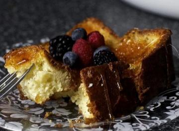 Dessert For Breakfast? These 19 French Toast Recipes Are Insane