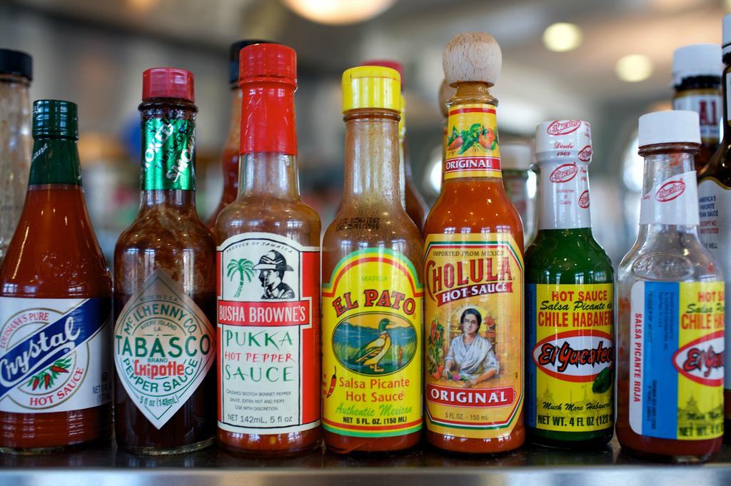 Best Hot Sauce Pairings Ranked By Your Favorite Foods