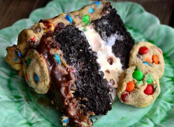 16 Ice Cream Cake Recipes Every Dessert Lover Needs, Like, Now
