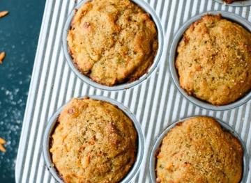 29 Kickass Muffin Recipes That Are Breakfast Goals