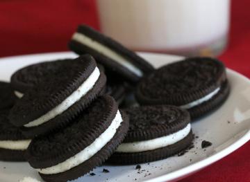 You Can Invent The Next Oreo Flavor And Win $500,000