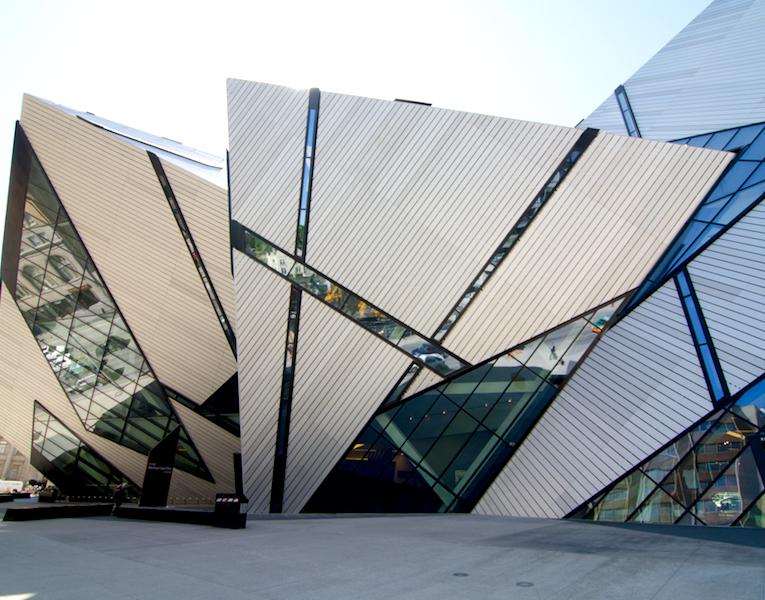 Here Are The 16 Most Beautiful Museums In The World - Swirled