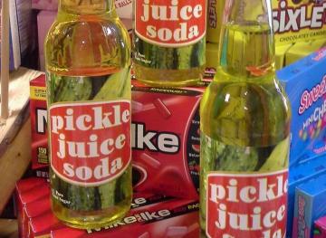 12 Absurd Soda Flavors That Will Make You Question Humanity